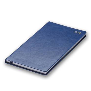 Strata Diary - White