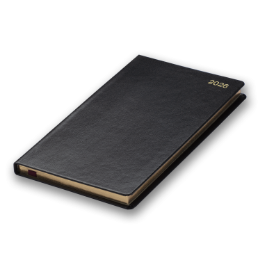 Strata Deluxe Diary - Ivory