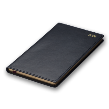 Classic Diary - Ivory