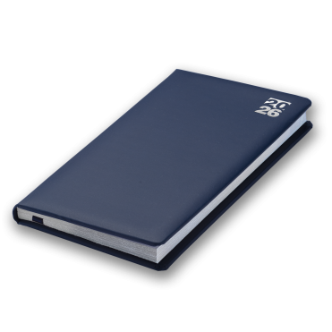 Matanza Deluxe Diary - White