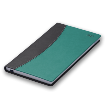 Sorrento Diary - White