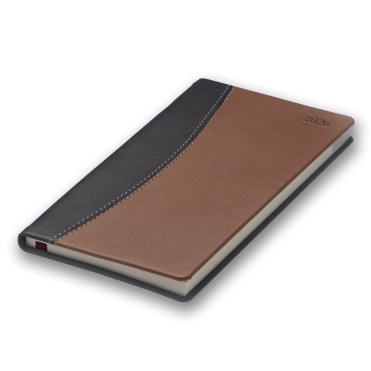 Sorrento Diary - Ivory