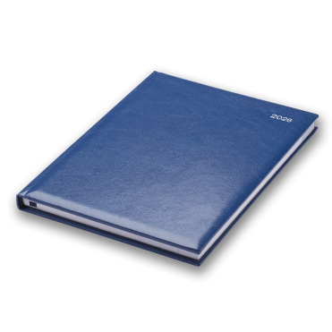 Strata Diary - A5 Week to View