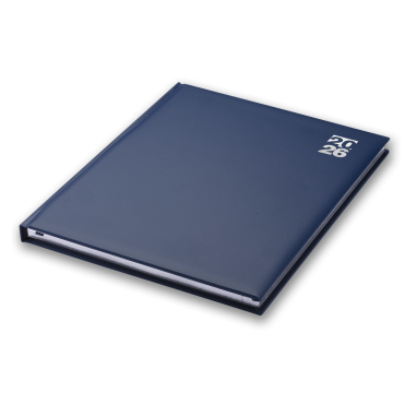 Matanza Management Desk Diary - White