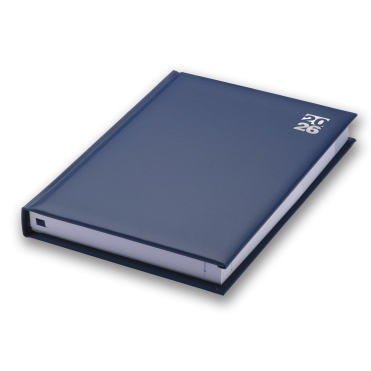 Matanza Diary - A5 White