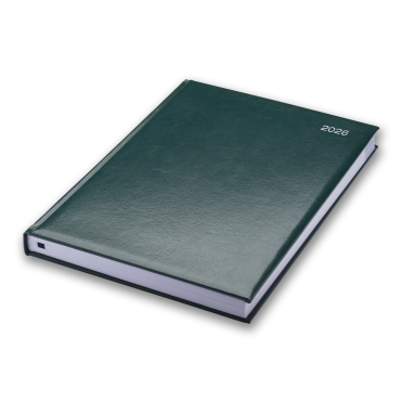 Strata Diary - Padded A4