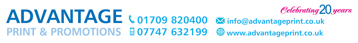 Advantage Print and Promotion